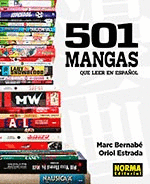 501 MANGAS QUE LEER EN ESPA�OL