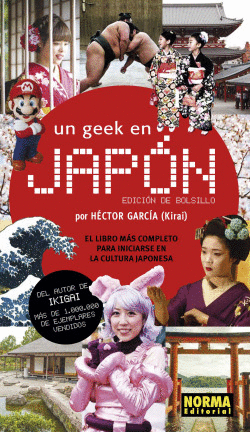 UN GEEK EN JAPN