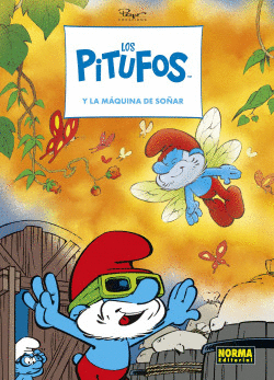 LOS PITUFOS Y LA M�QUINA DE SO�AR
