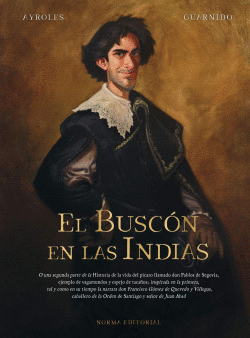 EL BUSCN DE LA INDIAS