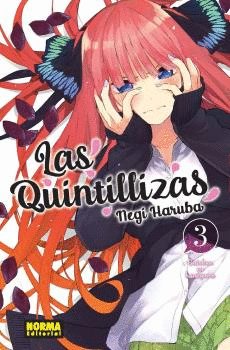 LAS QUINTILLIZAS 03