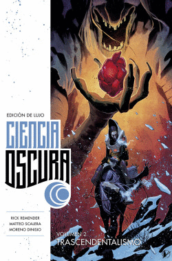 CIENCIA OSCURA (EDICIN DE LUJO) 2.