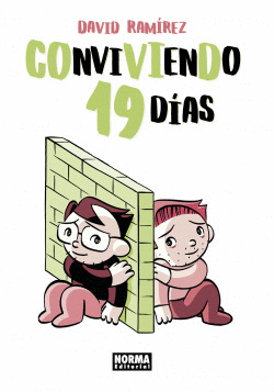 CONVIVIENDO 19 DAS