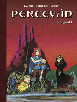 PERCEVAN. INTEGRAL 1