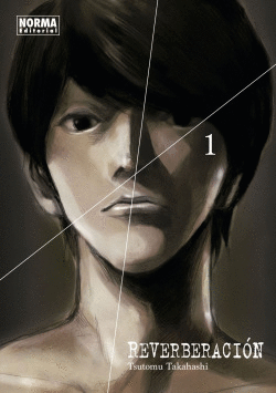 REVERBERACI�N 1 (ED. ESPECIAL + POSTAL)
