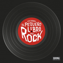 EL PEQUE�O LIBRO DEL ROCK. NUEVA EDICI�N AMPLIADA