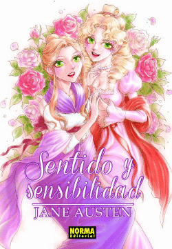 SENTIDO Y SENSIBILIDAD (CLSICOS MANGA)