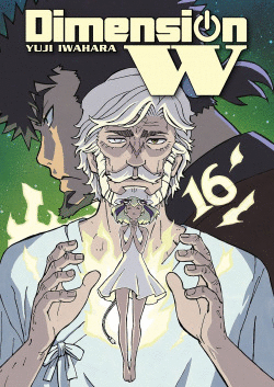 DIMENSION W 16