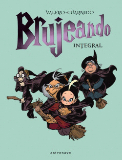 BRUJEANDO. EDICIN INTEGRAL