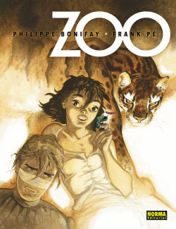 ZOO. EDICI�N INTEGRAL