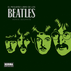 EL PEQUE�O LIBRO DE LOS BEATLES. NUEVA EDICI�N