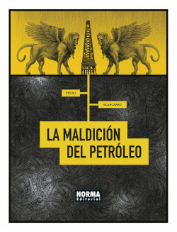 LA MALDICIN DEL PETROLEO