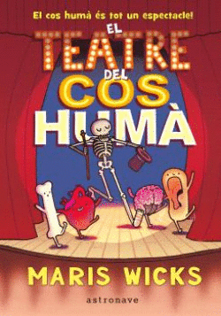 EL TEATRE DEL COS HUM�