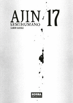 AJIN SEMIHUMANO 17