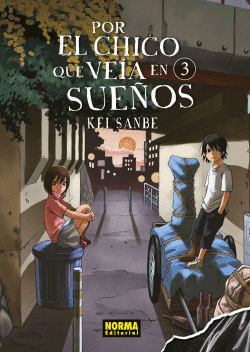 POR EL CHICO QUE VEIA EN SUE�OS 03