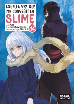 AQUELLA VEZ QUE ME CONVERT EN SLIME 14