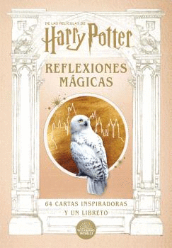 HARRY POTTER: REFLEXIONES MGICAS