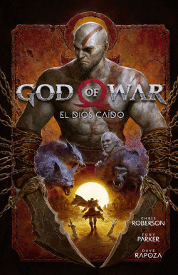 GOD OF WAR 2. EL DIOS CADO