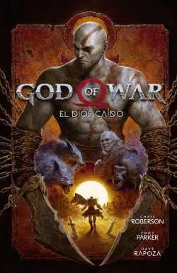 GOD OF WAR 2. EL DIOS CA�DO