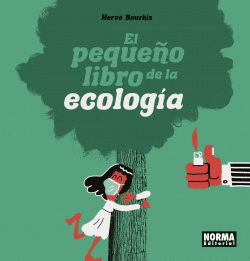 EL PEQUE�O LIBRO DE LA ECOLOGIA