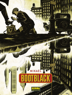 BOOTBLACK. EDICI�N INTEGRAL