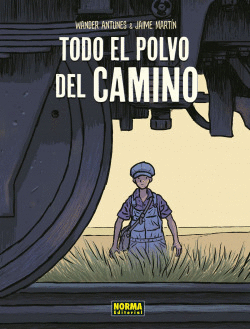 TODO EL POLVO DEL CAMINO. NUEVA EDICI�N
