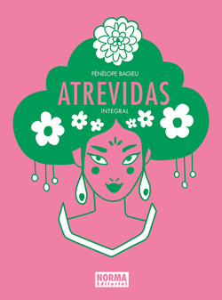 ATREVIDAS. EDICI�N INTEGRAL