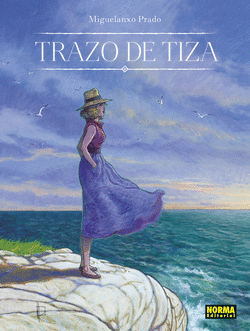 TRAZO DE TIZA. EDICI�N 30 ANIVERSARIO