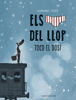 ELS CAL�OTETS DEL LLOP 7. TOCO EL DOS!