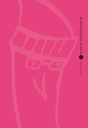 BUENAS NOCHES PUNPUN 3