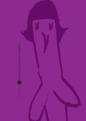 BUENAS NOCHES PUNPUN 6 NE