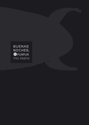 BUENAS NOCHES PUNPUN 12 NE
