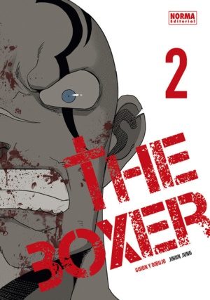 THE BOXER 2