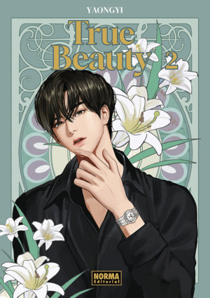 TRUE BEAUTY 2