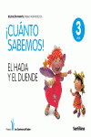 CUANTO SABEMOS NIVEL 1 EL HADA Y EL DUENDE