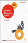 GESTION ADMINISTRATIVA GM TRATAMIENTO DE LA DOC. CONTABLE