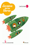 LECTURAS LA NAVE DE LOS LIBROS 4 PRIMARIA