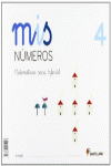 MIS NUMEROS 4