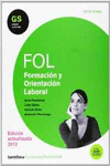 FORMACION Y ORIENTACION LABORAL GS