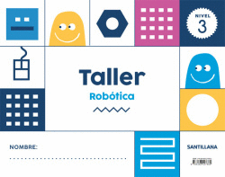 TALLER ROBTICA NIVEL 3 5 AOS