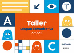 TALLER LENGUA COMUNICATIVA NIVEL 1 3 AOS