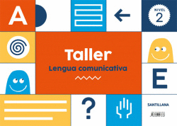 TALLER LENGUA COMUNICATIVA NIVEL 2 4 AOS