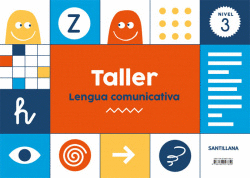 TALLER LENGUA COMUNICATIVA NIVEL 3 5 AOS