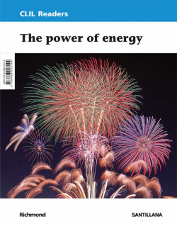 READERS NIV III. POWER ENERGY