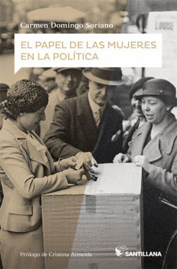 EL PAPEL DE LAS MUJERES EN LA POL�TICA