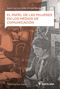 EL PAPEL DE LAS MUJERES EN LOS MEDIOS DE COMUNICACI�N