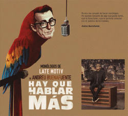 HAY QUE HABLAR MS