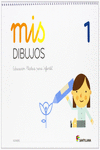 MIS DIBUJOS 1