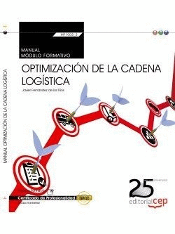 OPTIMIZACI�N DE CADENA LOG�STICA