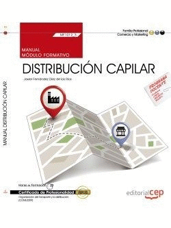 MANUAL DISTRIBUCI�N CAPILAR
